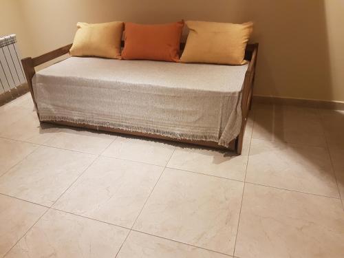 Apartamento Departamentos Del Valle Tandil