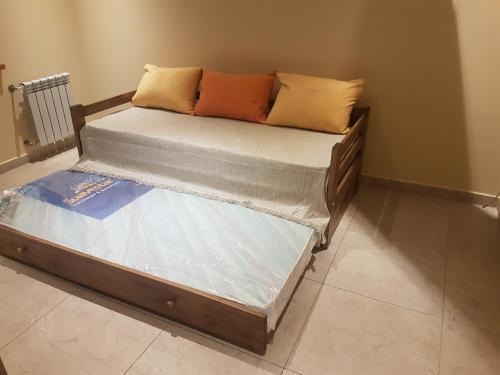 Apartamento Departamentos Del Valle Tandil