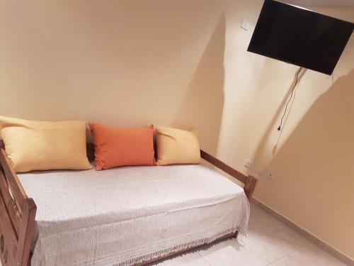 Apartamento Departamentos Del Valle Tandil