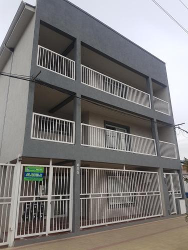 Apartamento Departamentos Del Valle Tandil