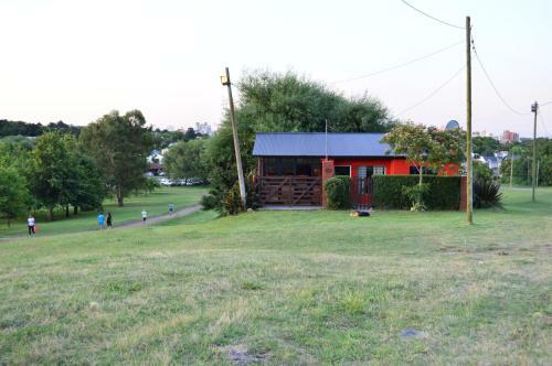 Casa Del Lago