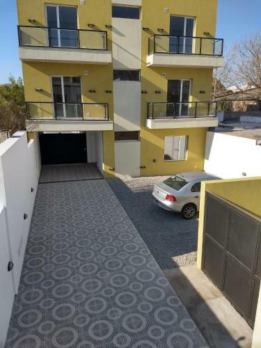 Apartamento 1461 Garibaldi