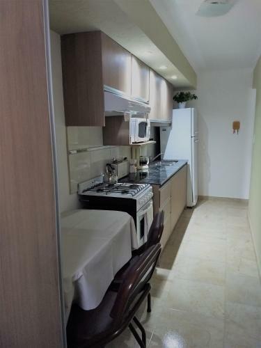 Apartamento 1461 Garibaldi