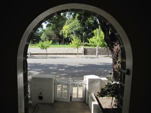 Casaparque Hu�spedes