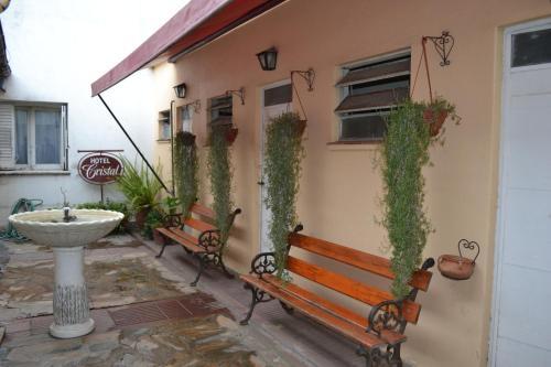 Hotel Cristal