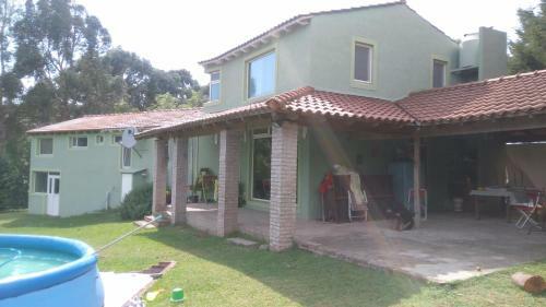 Hospedajeria La Colo