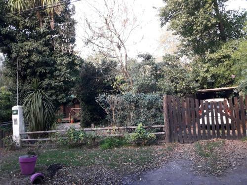 Lodge Caba�a La Strega