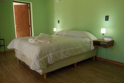 Posada Mellmell En La Sierra