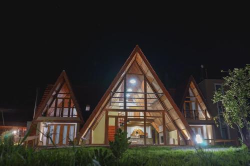 Posada Mellmell En La Sierra