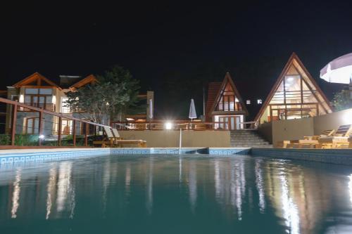 Posada Mellmell En La Sierra
