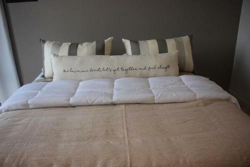 Lodge Las Morenas Tandil
