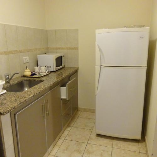 Apartamento Departamento Serrano