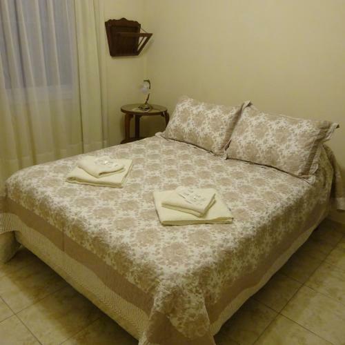 Apartamento Departamento Serrano