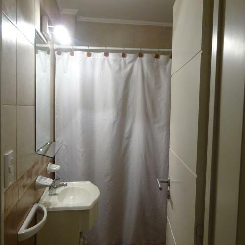 Apartamento Departamento Serrano