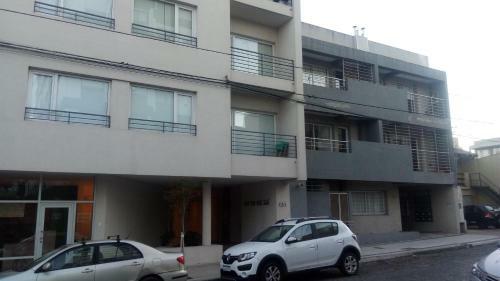 Apartamento Departamento Serrano