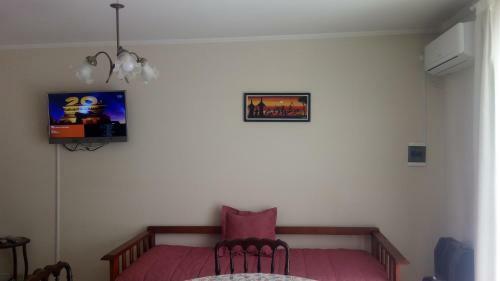 Apartamento Departamento Serrano