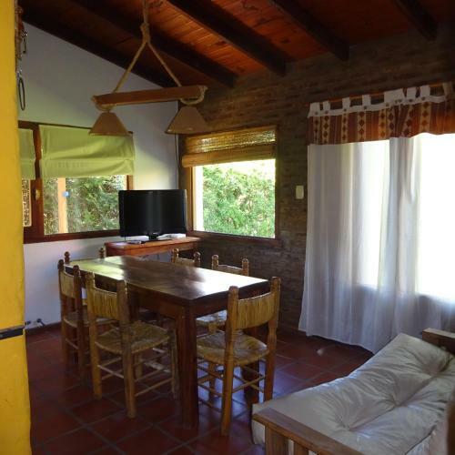 Casa Barrio Golf