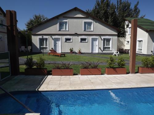 Apartamento Alborada Complejo