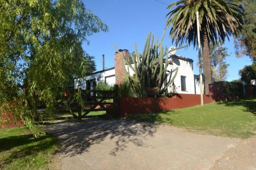 Villa Adelina