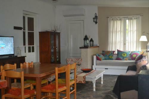 Villa Adelina