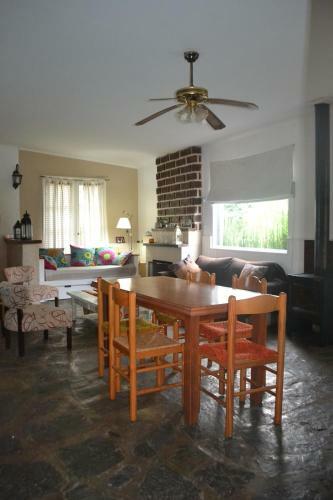 Villa Adelina