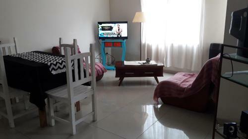 Apartamento Juana
