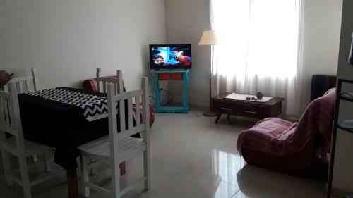Apartamento Juana