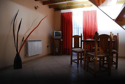 Apart Hotel Alborada