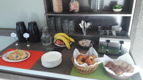 Apart Hotel Alborada