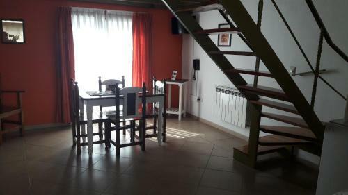 Apart Hotel Alborada