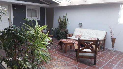 Apart Hotel Alborada