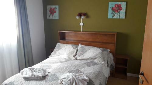 Apart Hotel Alborada