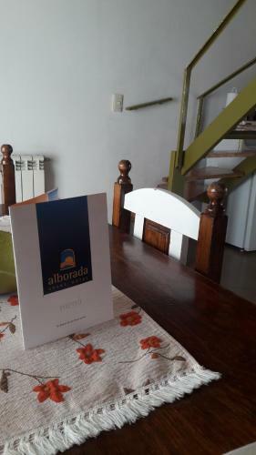 Apart Hotel Alborada