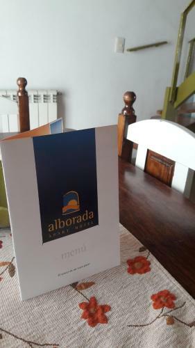 Apart Hotel Alborada