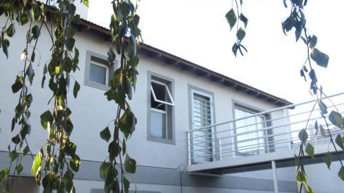 Apartamento Departamentos R Y R Italia