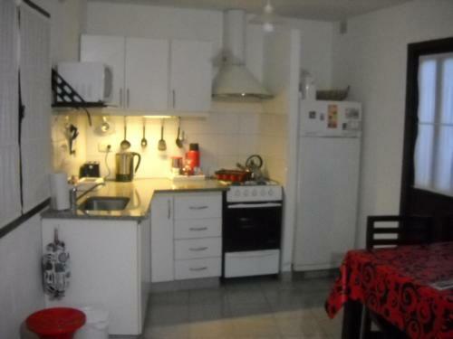 Apartamento Lo De Rossi