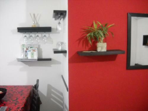 Apartamento Lo De Rossi