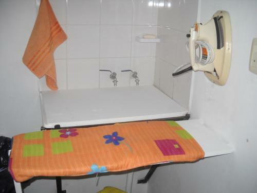 Apartamento Lo De Rossi