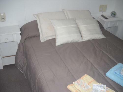 Apartamento Lo De Rossi