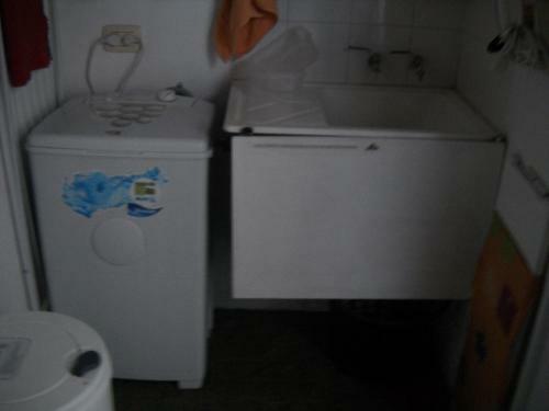 Apartamento Lo De Rossi