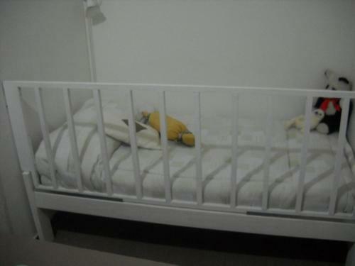 Apartamento Lo De Rossi