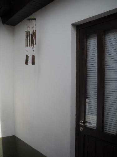 Apartamento Lo De Rossi