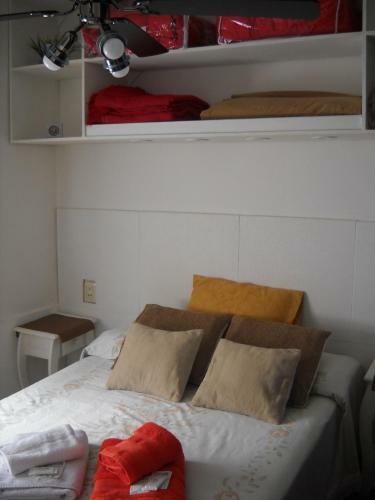 Apartamento Lo De Rossi