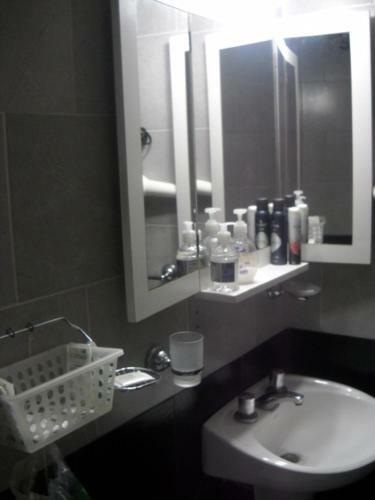 Apartamento Lo De Rossi
