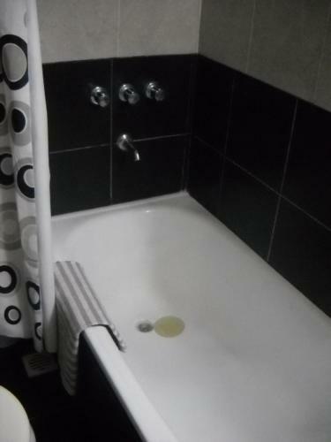 Apartamento Lo De Rossi