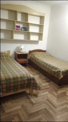 Apartamento Casa