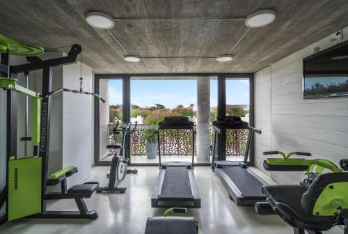 T Design Hotel Boutique