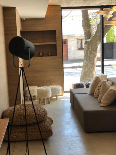 T Design Hotel Boutique