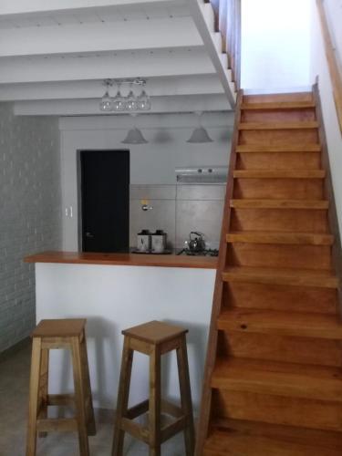 Apartamento Belgrano 360