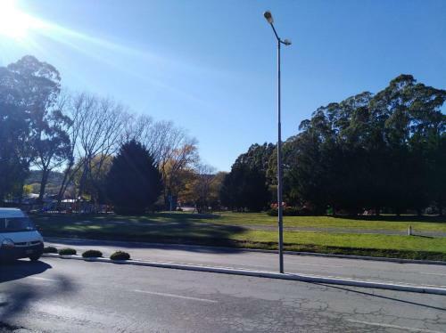 Apartamento Guyra Tatakua